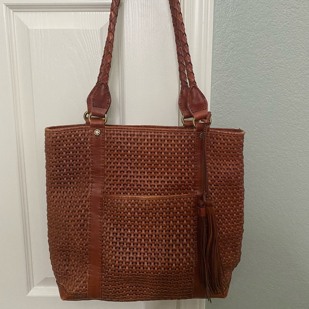 Patricia Nash Handbag